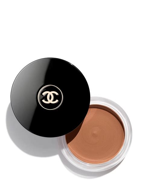 chanel les beiges tan bronze.